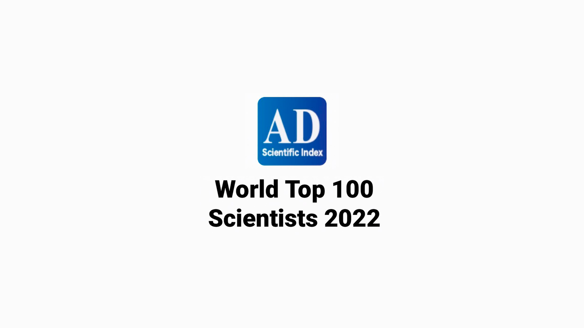Read more about the article World top scientists – A tribute and recognition to the Federal Rural University of Amazon (UFRA), which has Dr. Gisele Barata mentioned in the list of the worlds main scientists.