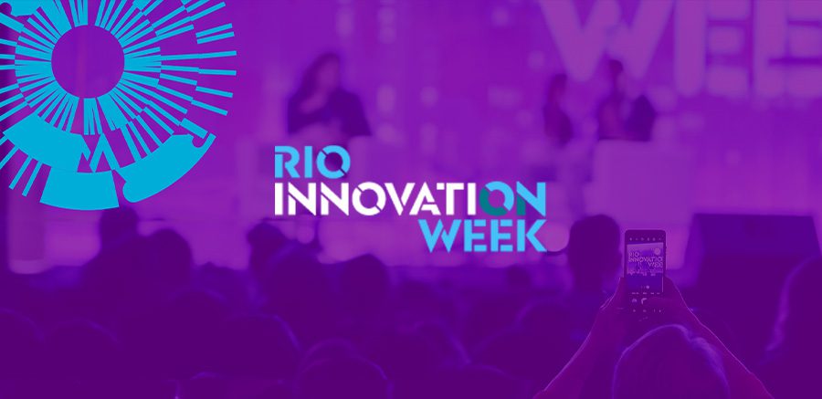 Leia mais sobre o artigo Rio Innovation Week e Introdução à Nutrição Vegana