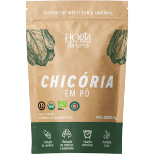 Chicória Amazônica 25g