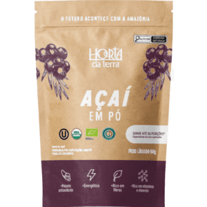 Açaí 50g